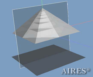 Изображение 8. Пирамидальный конвертер Айрэс
